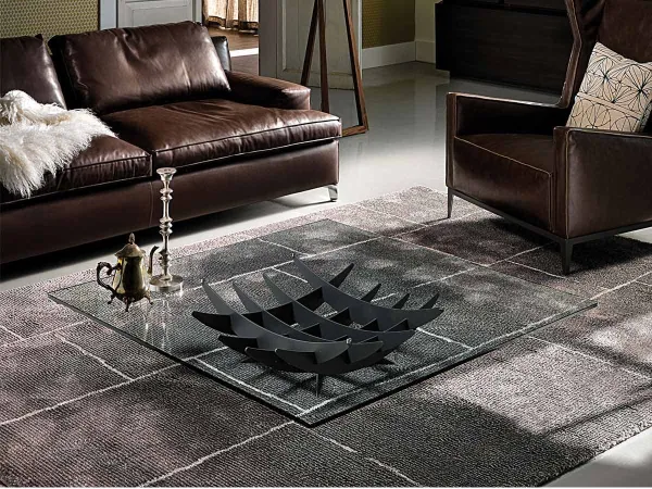 Atlas kaffetisch Cattelan Italia