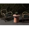 Phoenix Outdoor Coffee Table by Baxter