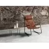 Flow Rocking Chair Living Divani