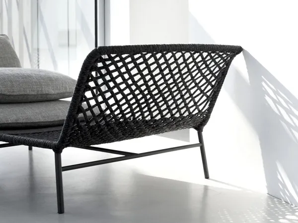 Living Divani购买Daydream沙发床沙发