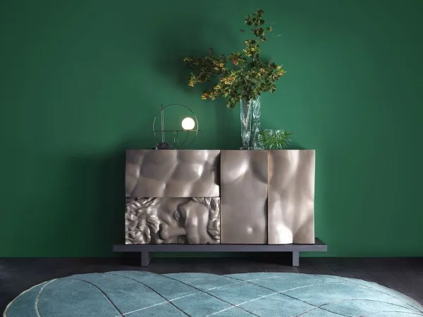 Ercole e Afrodite Sideboard