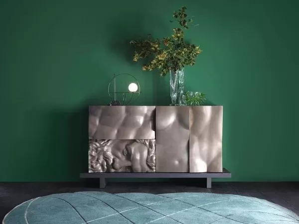 Ercole e Afrodite Sideboard