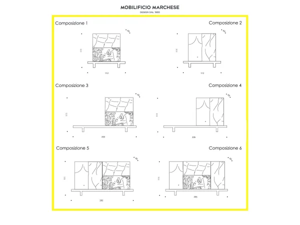 Ercole e Afrodite Madia Driade
