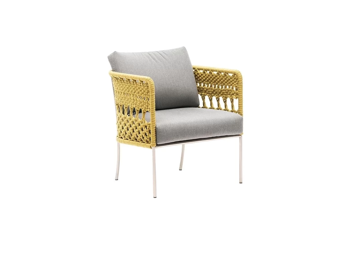 Tombolo Armchair Living Divani