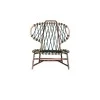 Manila armchair Baxter