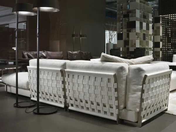 Divano Cestone Flexform online al miglior prezzo