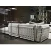 Cestone Sofa Flexform made in Italy