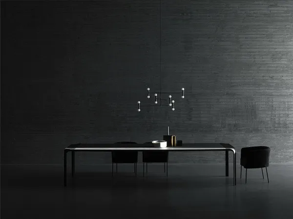 Brasilia Tavolo Living Divani