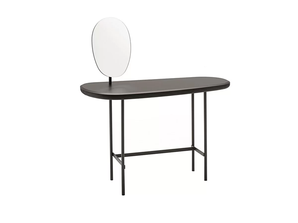 Pebble Vanity Table  Living Divani