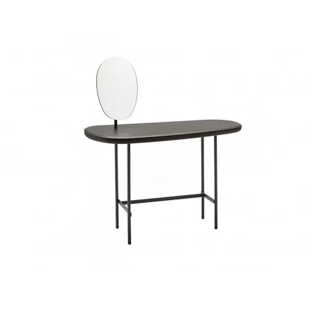Pebble Vanity Table  Living Divani