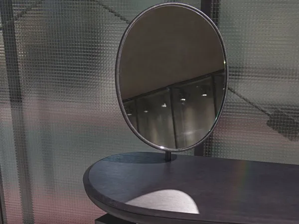 Pebble Vanity Table  Living Divani