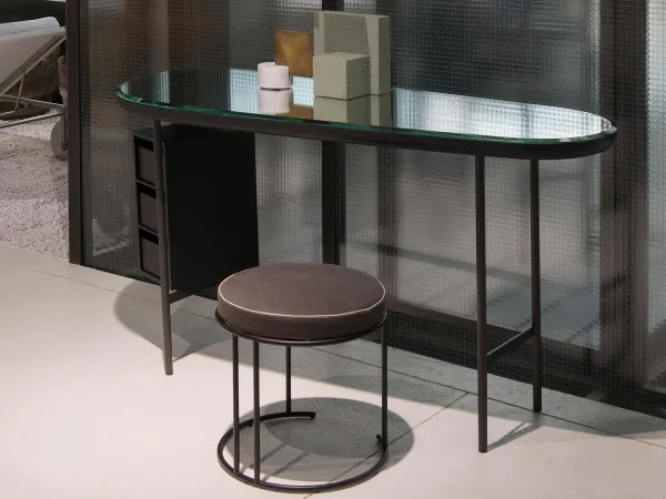 Pebble Vanity Table  Living Divani