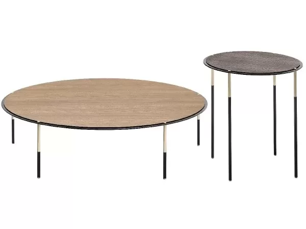 Era Coffee Table Living Divani