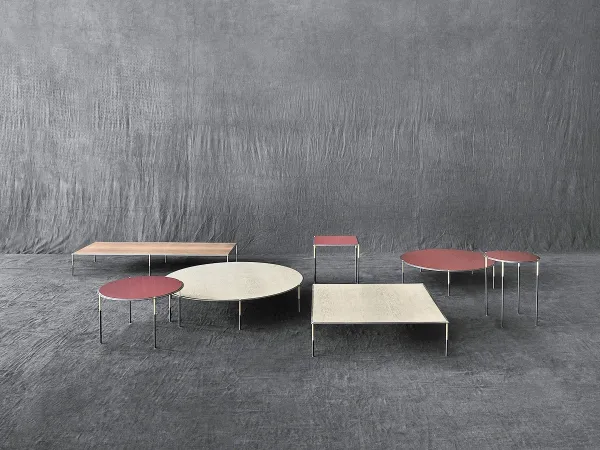 Era Tavolino Living Divani