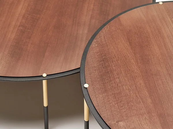 Era Tavolino Living Divani