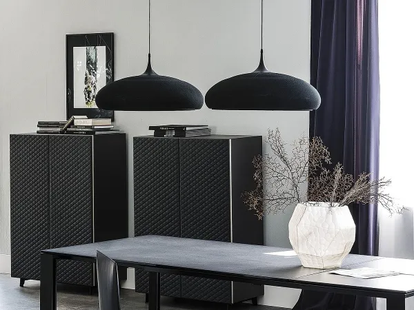 Tiffany Bahut Cattelan Italia