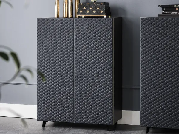 蒂芙尼餐具柜 by Cattelan Italia