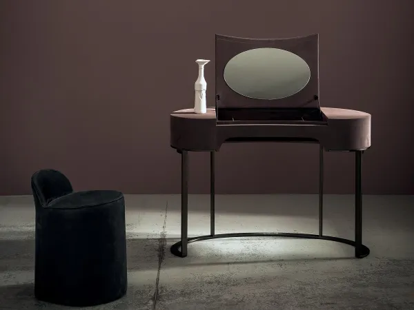 Yves dressing table by Baxter