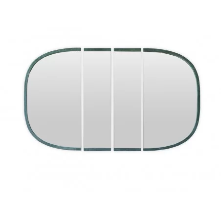 Torino Miroir par Baxter