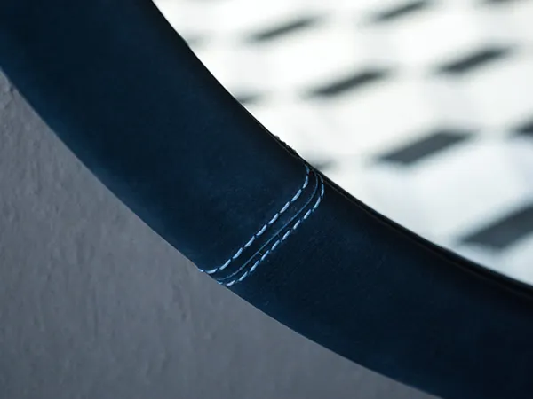 Specchio Torino di Baxter