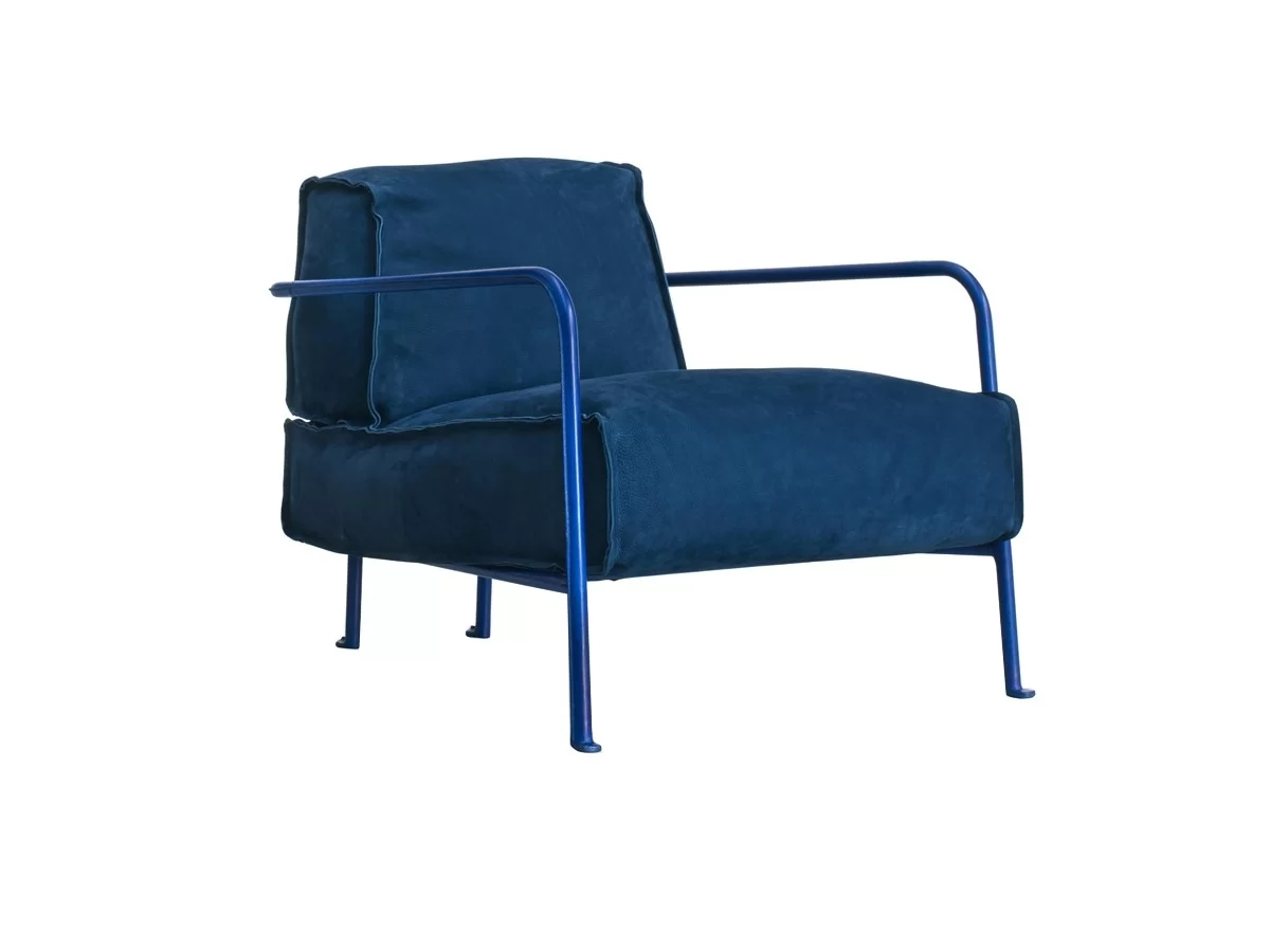 Bruxelles fauteuil de Baxter