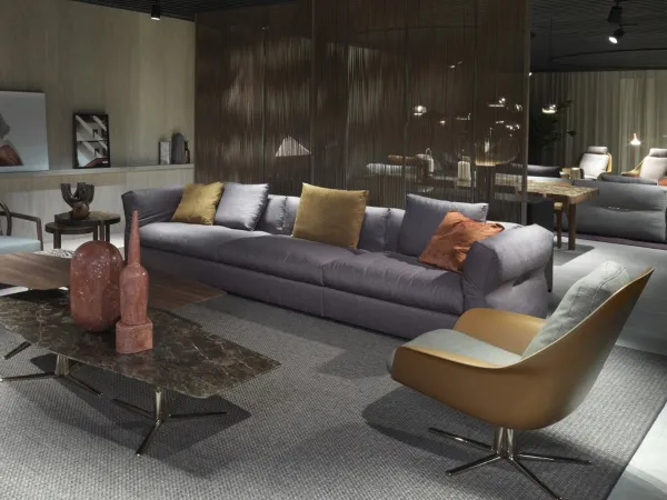 Sillón Sveva Flexform