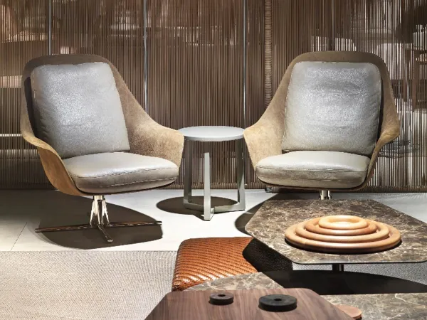 Sillón Sveva Flexform