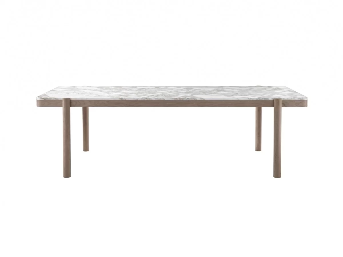 Gustav mesa por Flexform