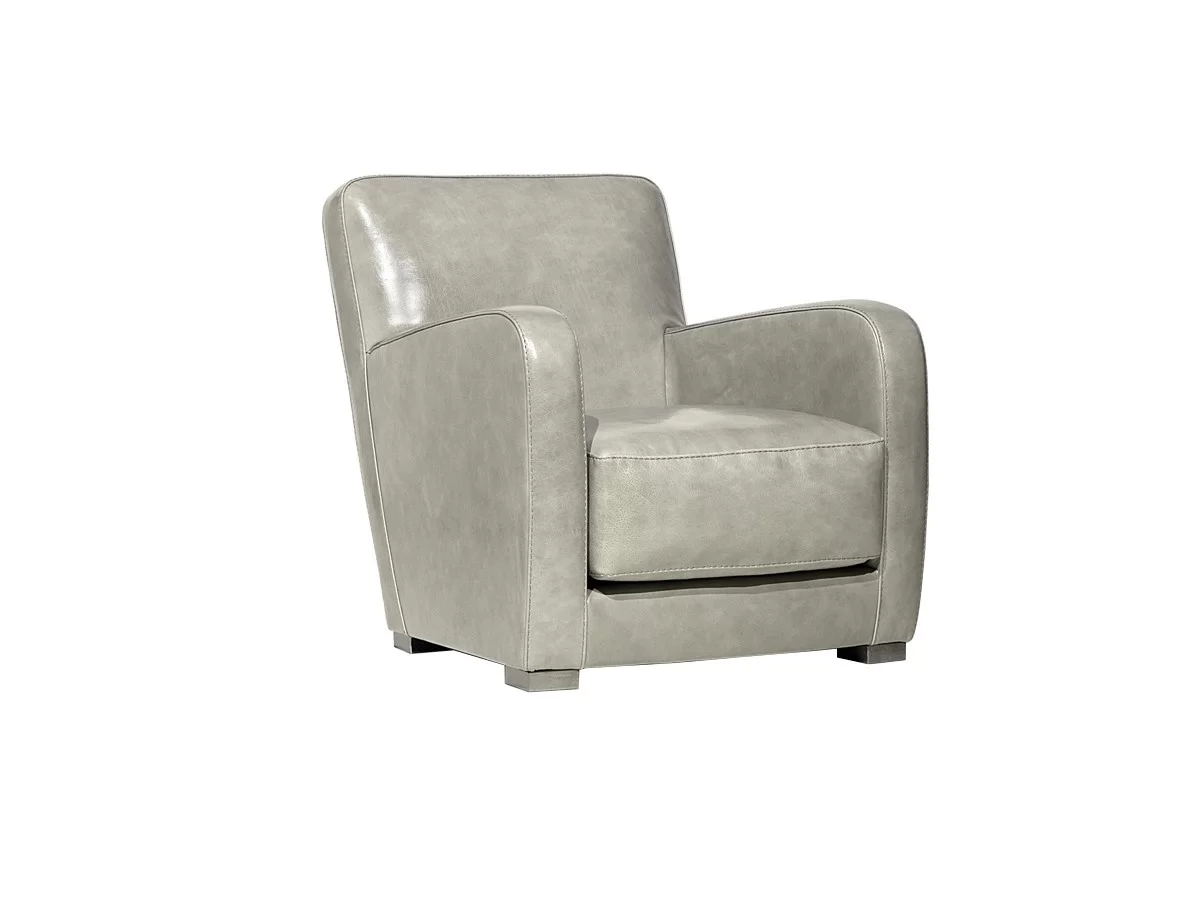 Berlino Armchair by Baxter