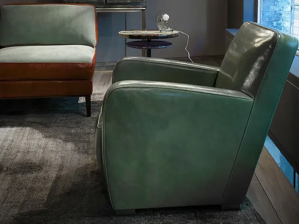 Sillón Berlino de Baxter