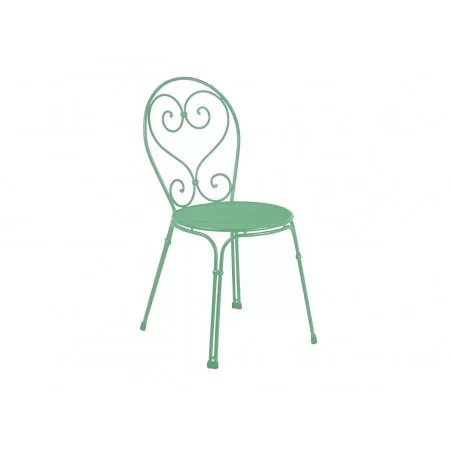 Pigalle Chair EMU