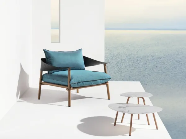 Terramare Armchair Emu