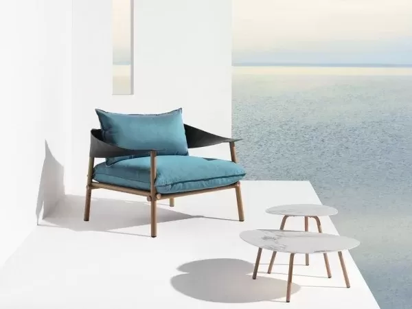 Terramare Armchair Emu