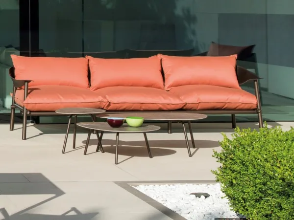 Terramare Divano Emu