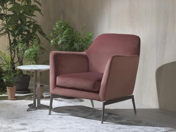 Luce Sillón Flexform