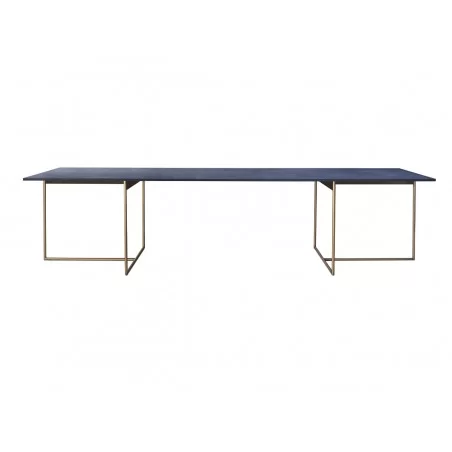 Alamo dining table by Lema