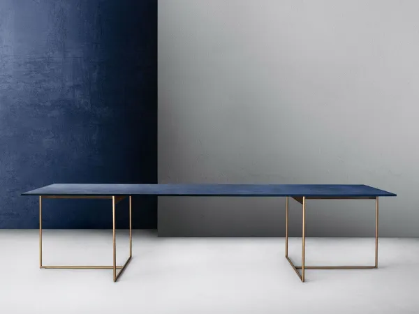 Mesa de comedor Alamo de Lema