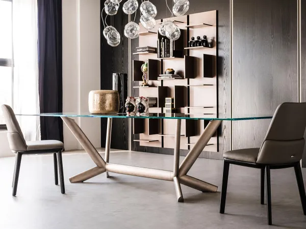 Planer Table Cattelan Italia