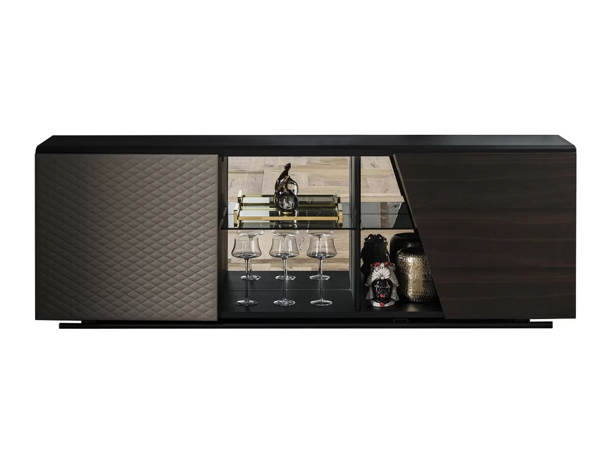 Aparador Aston de Cattelan Italia