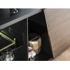 Aston Sideboard by Cattelan Italia