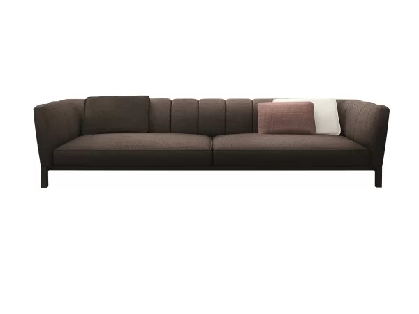 Warp Sofa by Lema