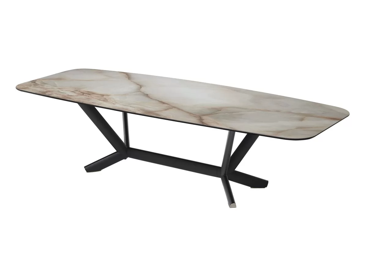 Planer Keramik Table Cattelan Italia