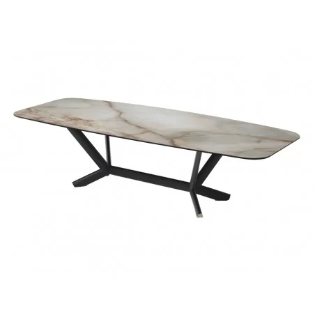 Planer Keramik Table Cattelan Italia