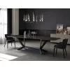 Planer Keramik mesa de Cattelan Italia