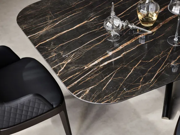 Planer Keramik Table Cattelan Italia