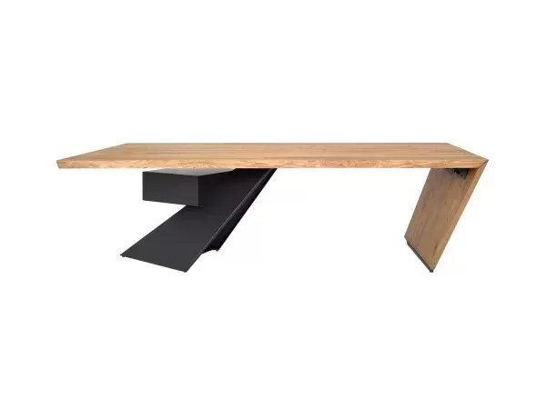 Escritorio Nasdaq de Cattelan Italia