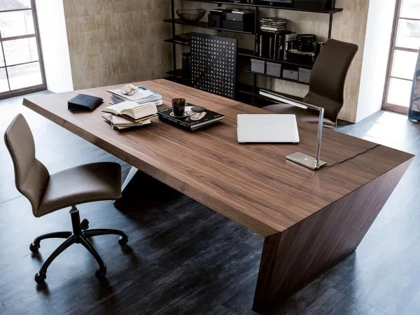 Nasdaq Desk Cattelan Italia