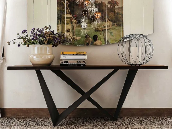 Consola Westin por Cattelan Italia