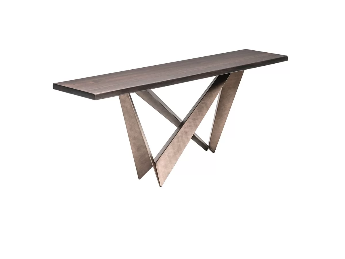 Consola Westin por Cattelan Italia