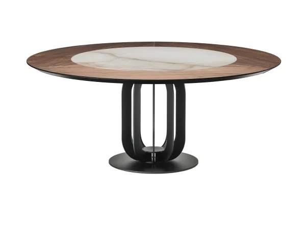 Soho Ker-Wood Tisch